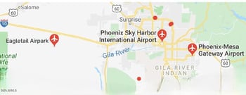 546xx Sunland Ave #4, Tonopah, AZ 85354