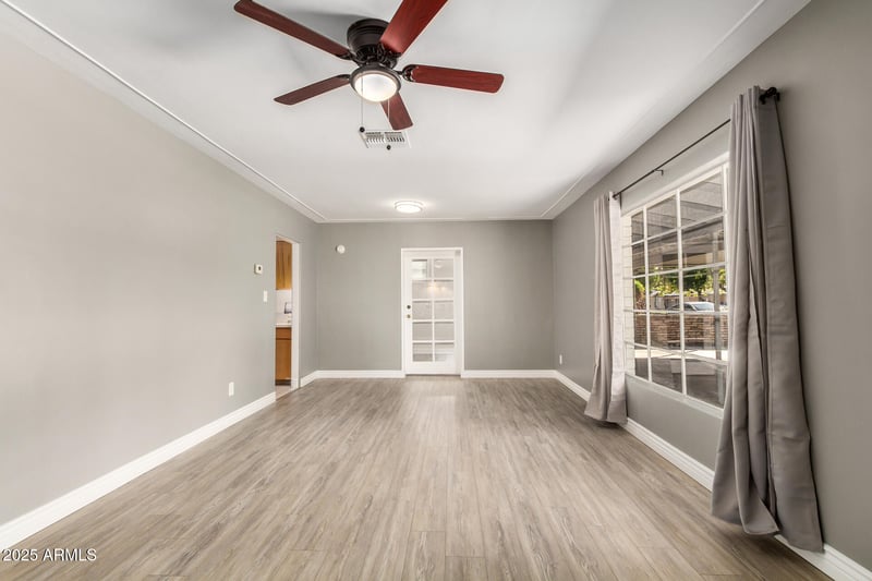 547 Ashland --, Mesa, AZ 85203