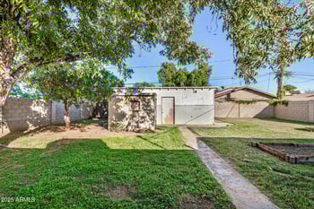 547 Ashland --, Mesa, AZ 85203