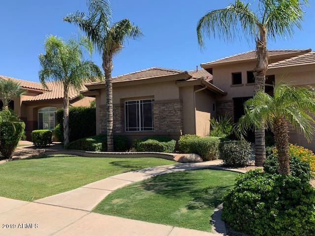 547 E Parkview Dr, Gilbert, AZ 85295