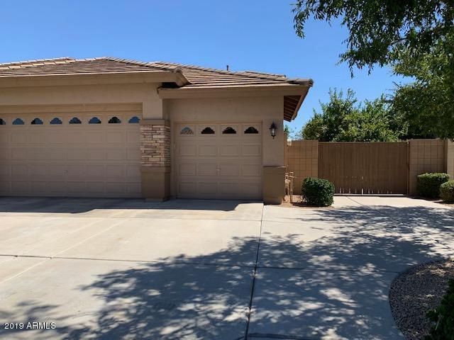 547 E Parkview Dr, Gilbert, AZ 85295