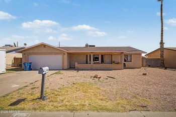 547 E Quail Ave, Apache Junction, AZ 85119