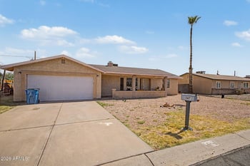 547 E Quail Ave, Apache Junction, AZ 85119