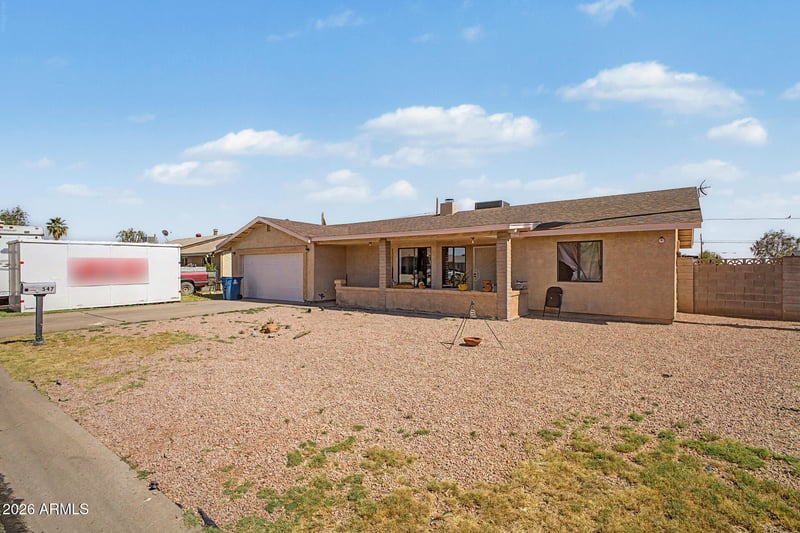 547 E Quail Ave, Apache Junction, AZ 85119