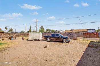 547 E Quail Ave, Apache Junction, AZ 85119
