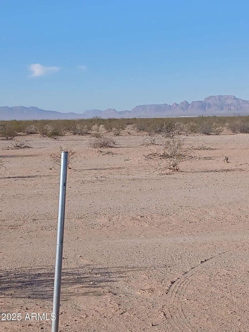547 K 547th Ave #K, Tonopah, AZ 85354