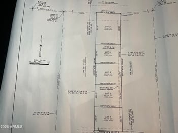 547 M 547th Ave #M, Tonopah, AZ 85354