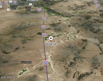 547 M 547th Ave #M, Tonopah, AZ 85354