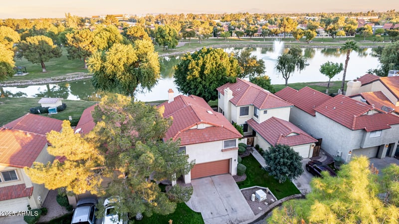 547 Maple St, Chandler, AZ 85226