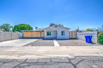 547 W Mahoney Ave, Mesa, AZ 85210