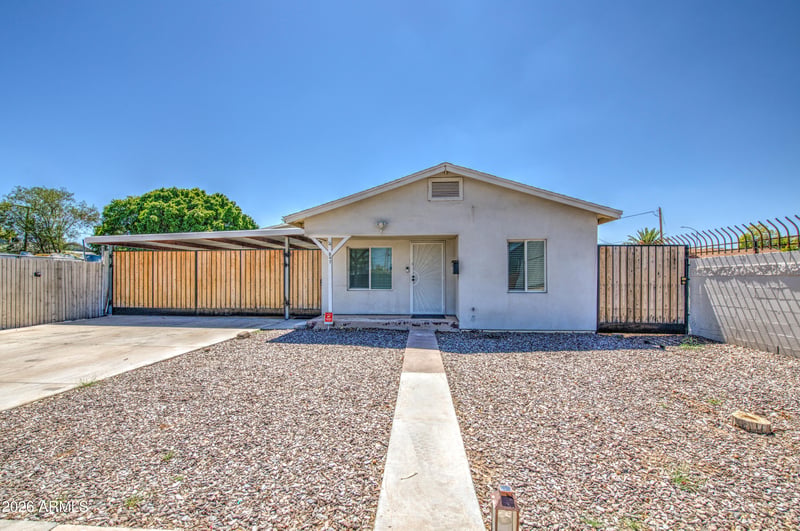 547 W Mahoney Ave, Mesa, AZ 85210
