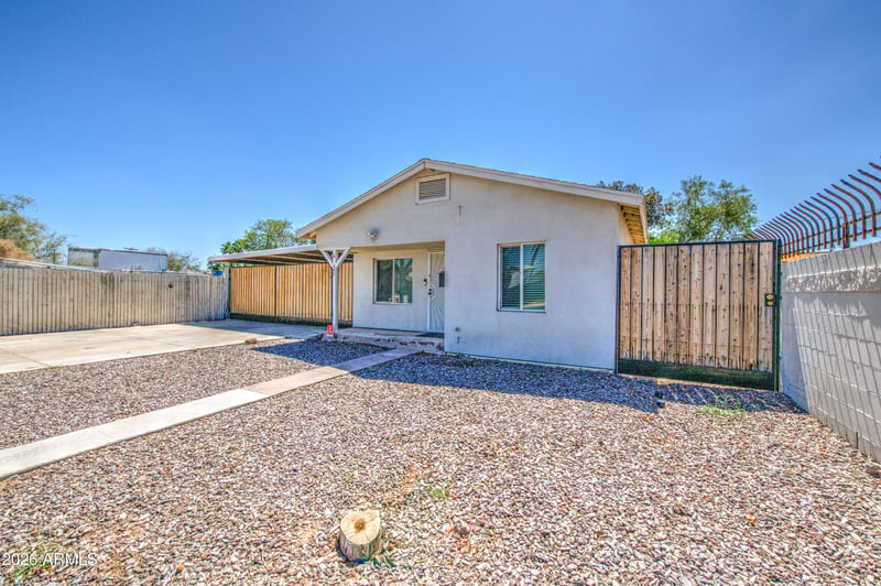 547 W Mahoney Ave, Mesa, AZ 85210