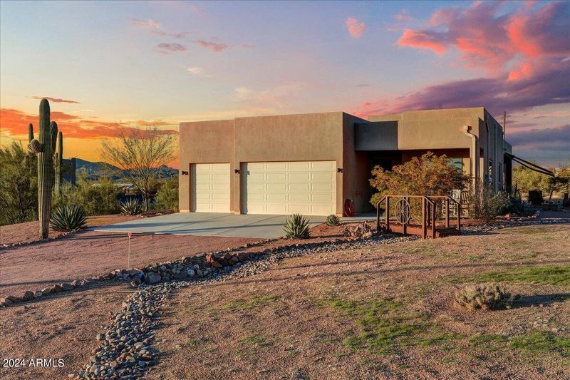 5470 E Reavis St, Apache Junction, AZ 85119
