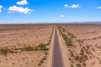 54700 W Salome Hw Lot ', Tonopah, AZ 85354