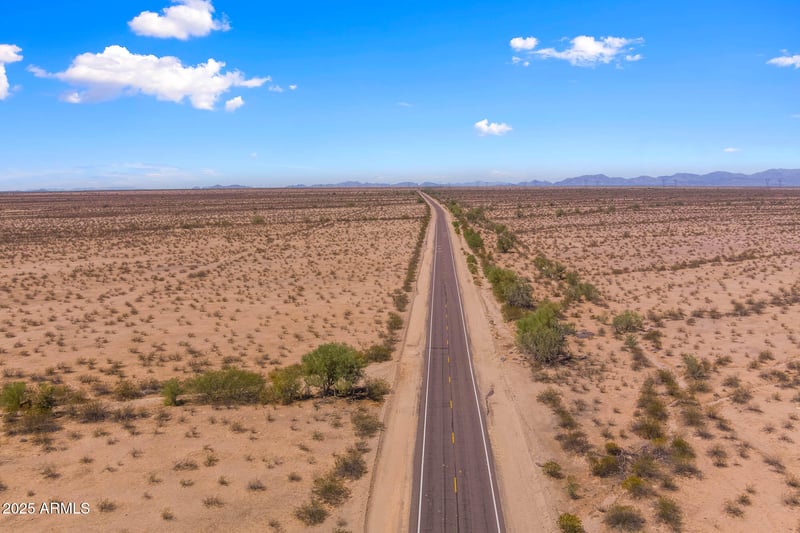 54700 W Salome Hw Lot ', Tonopah, AZ 85354