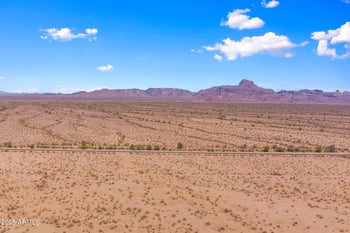 54700 W Salome Hw Lot ', Tonopah, AZ 85354