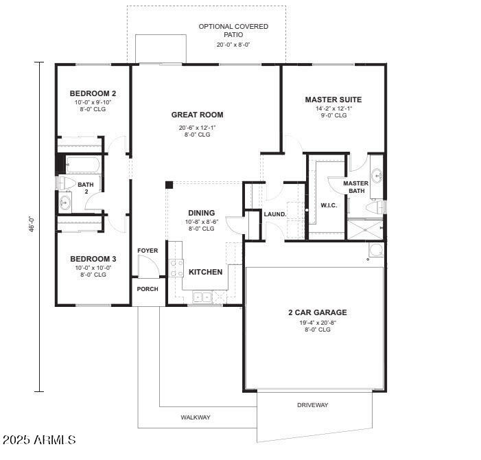 5471 Santa Clara Dr, San Tan Valley, AZ 85140