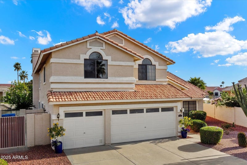 5471 W Quail Ave, Glendale, AZ 85308