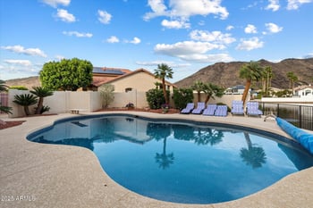 5471 W Quail Ave, Glendale, AZ 85308