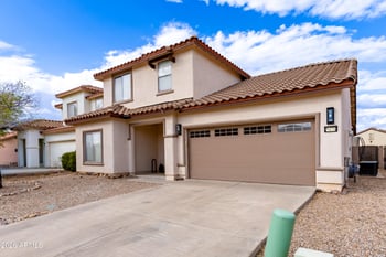 5471 Waco Dr, Sierra Vista, AZ 85635
