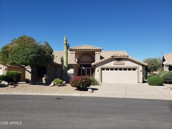 5472 Feather Bush Ct, Gold Canyon, AZ 85118