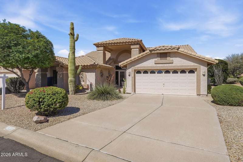 5472 Feather Bush Ct, Gold Canyon, AZ 85118