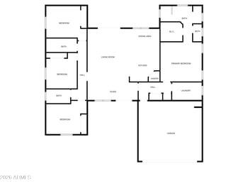 5473 382nd Ln, Tonopah, AZ 85354