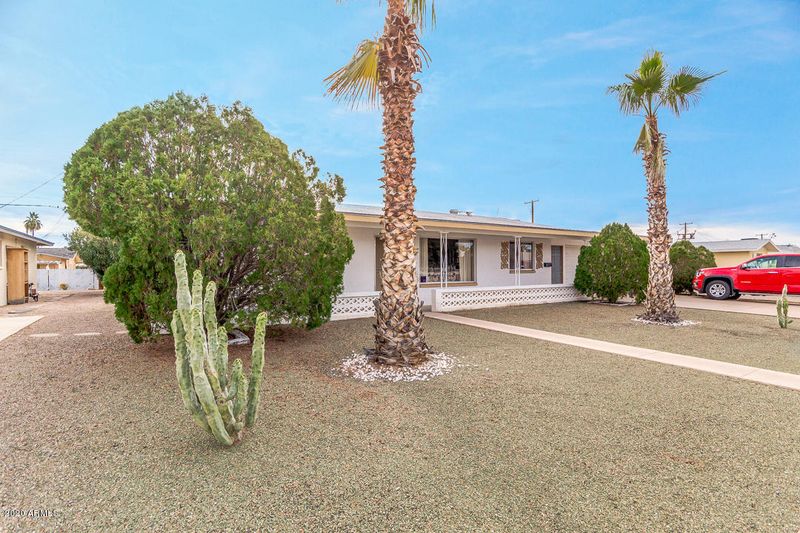 5473 E Billings St, Mesa, AZ 85205