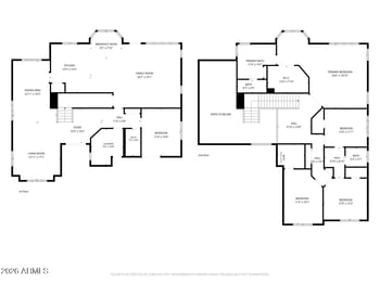 5474 W Melinda Ln, Glendale, AZ 85308
