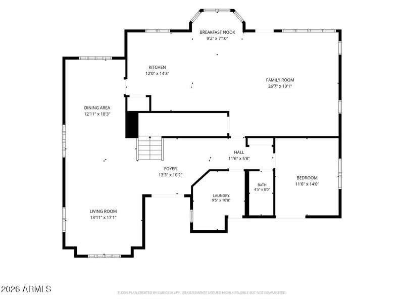 5474 W Melinda Ln, Glendale, AZ 85308