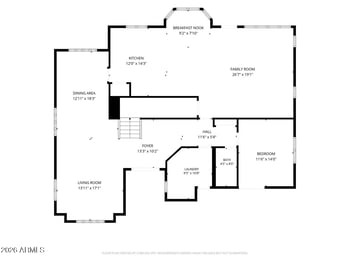 5474 W Melinda Ln, Glendale, AZ 85308