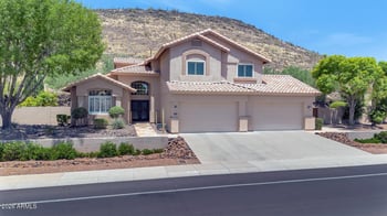 5474 Melinda Ln, Glendale, AZ 85308