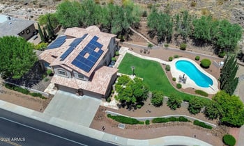 5474 W Melinda Ln, Glendale, AZ 85308
