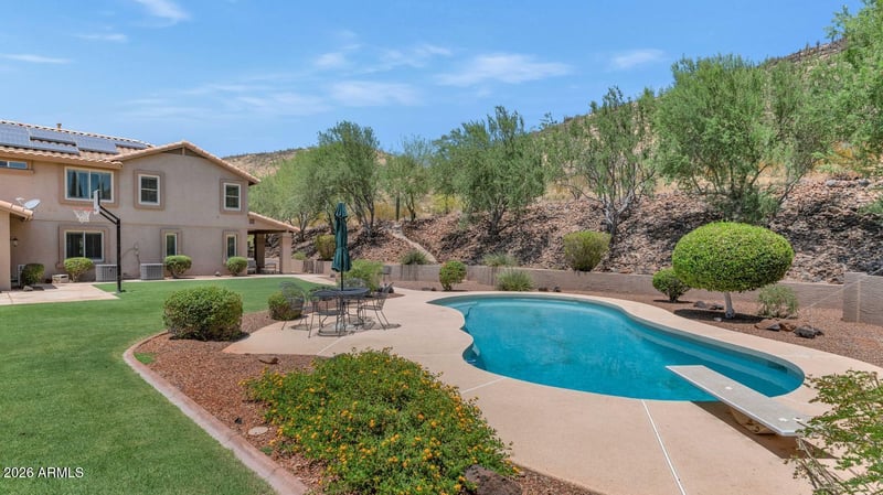 5474 W Melinda Ln, Glendale, AZ 85308