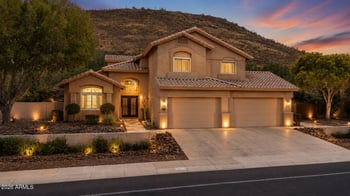 5474 W Melinda Ln, Glendale, AZ 85308