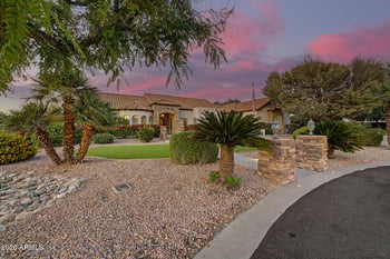 5474 Rock Ct, San Tan Valley, AZ 85144
