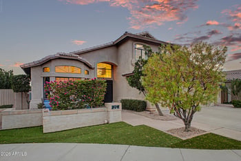 5477 W Quail Ave, Glendale, AZ 85308