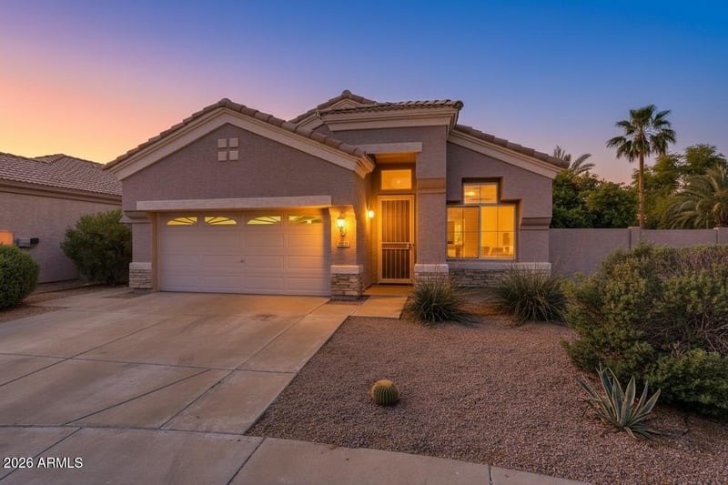 Home Worth Check