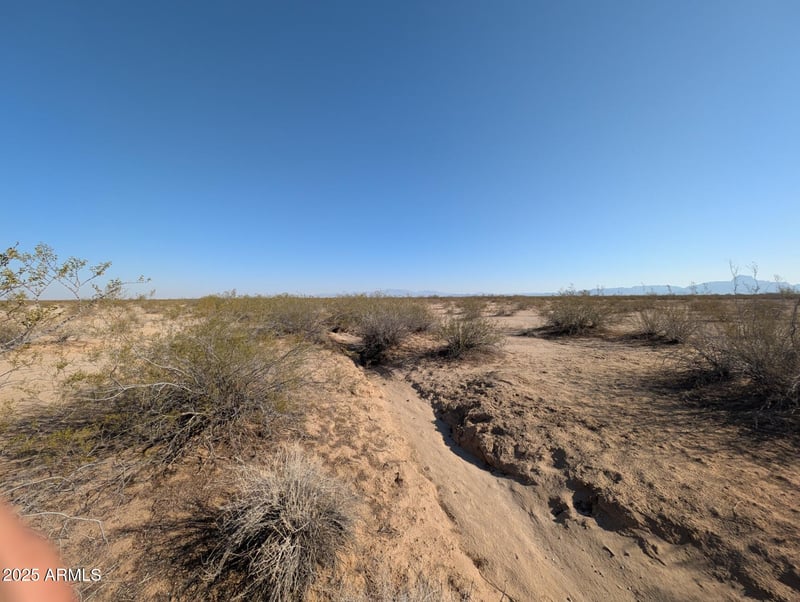 0 547th Ave #60, Tonopah, AZ 85354