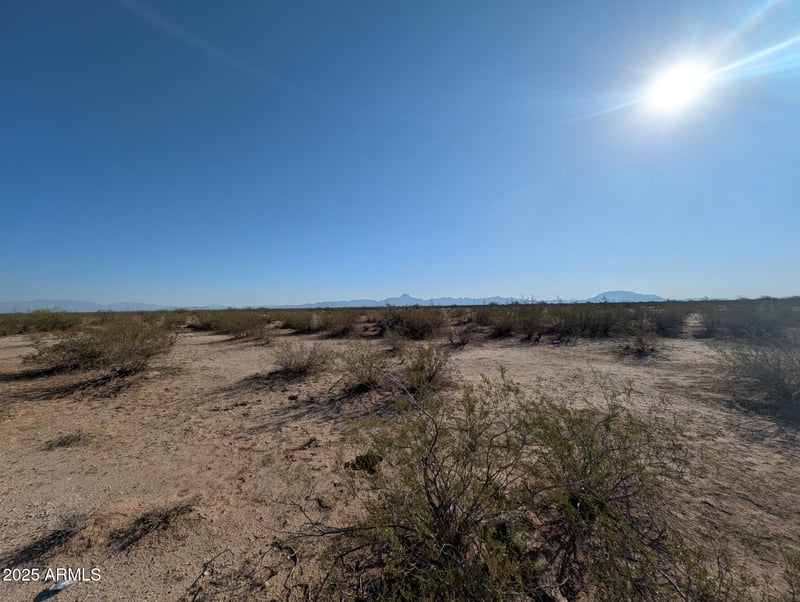 0 547th Ave #60, Tonopah, AZ 85354