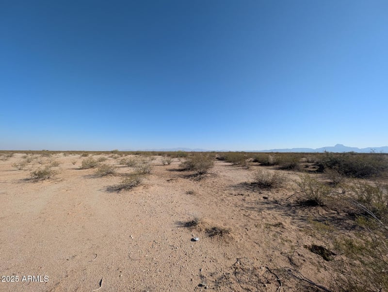 0 547th Ave #60, Tonopah, AZ 85354