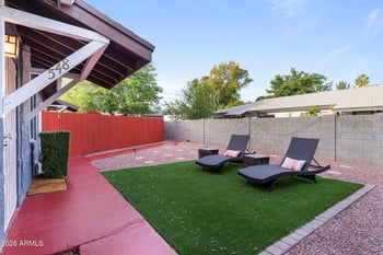 548 - 550 San Juan Ave, Phoenix, AZ 85013