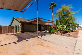 548 82nd St, Mesa, AZ 85207