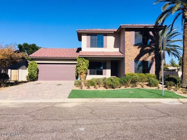 548 E Belmont Ave, Phoenix, AZ 85020