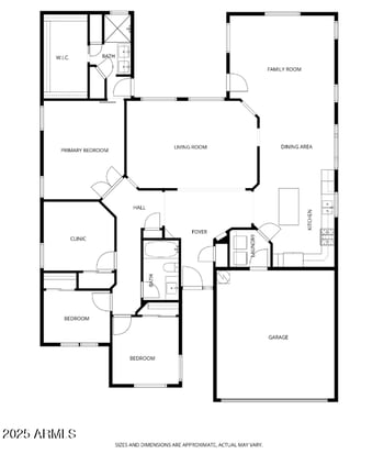 548 Embassy Dr, San Tan Valley, AZ 85143