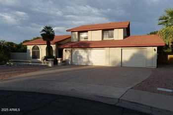 548 Hope Cir, Mesa, AZ 85203