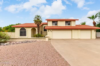 548 Hope Cir, Mesa, AZ 85203