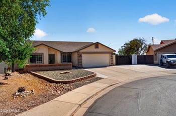 548 Bailey Cir, Mesa, AZ 85207