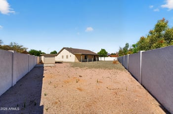 548 Bailey Cir, Mesa, AZ 85207