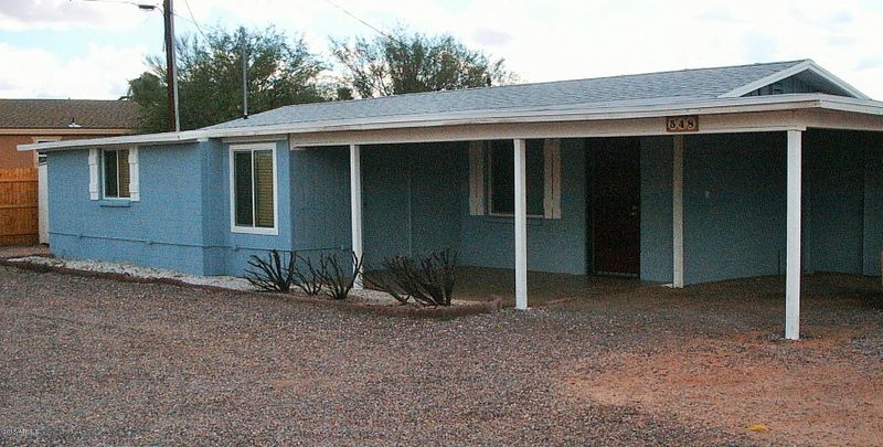 548 N Ocotillo Dr, Apache Junction, AZ 85120